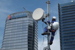 XL Axiata tetap raih pertumbuhan kinerja yang positif