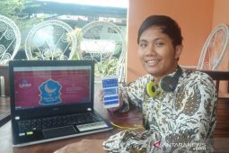 Aplikasi COVID-19 karya UMM raih penghargaan IDEAthon Kemenristek