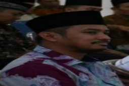 Ketua Fraksi Gerindra DPRD Tebing Tinggi nilai Pansus COVID-19 belum diperlukan, masih ada AKD