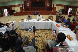19 miliar lebih dana jaring pengaman sosial dikucurkan Pemprov Kalsel