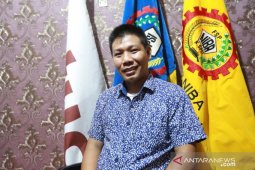 KSPSI: Pandemi COVID-19 berimbas buruk pada ekonomi Babel