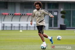 Real Madrid tetap yang terkaya di dunia sepak bola