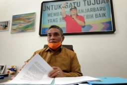 Banjarbaru settled, minister approves PSBB