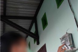 PLN Babel berikan bantuan token listrik gratis untuk PDP dan terkonfimasi COVID-19