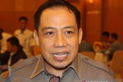 Anggota dewan harapkan pemprov proaktif terkait perubahan RT/RW