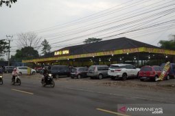 Diskominfo catat selama PSBB pemudik masuk Cianjur meningkat
