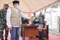 Pemkot Malang tunggu arahan Gubernur Jatim soal penerapan PSBB