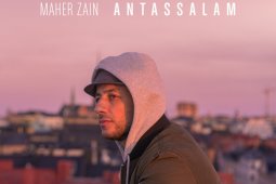 Maher Zain luncurkan single baru "Antassalam"