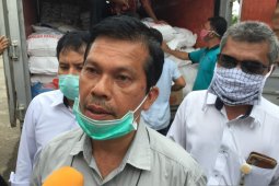 Jaga ketahanan pangan, Bulog siap tampung hasil panen petani Aceh