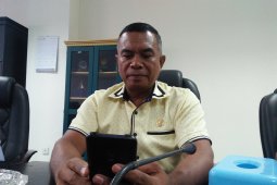 F- Golkar DPRD Maluku akan tolak raperda penyertaan modal Rp15 miliar ke BUMD