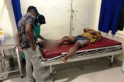 106 napi asimilasi kembali ditangkap, Jateng dan Sumut jadi daerah terbanyak