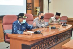 Tambahan empat kasus corona Gresik dari klaster baru Pasar Ayam Sidowungu dan Sampoerna