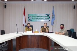 Dinkes Banjar datangkan ribuan rapid test