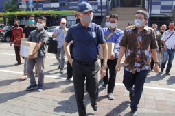 Dinas Pendidikan Jatim siapkan dua skenario dimulainya tahun ajaran baru