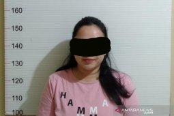 Polisi tangkap pelaku penipuan atau Penggelapan dalam jabatan