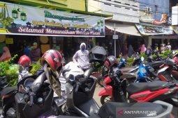 Jubir: PSBB parsial di Cianjur kemungkinan diperpanjang