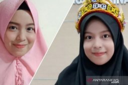 Nadita Gadis Sangkulirang, Wakil Kaltim Pada Kompetisi Indonesia Mengaji