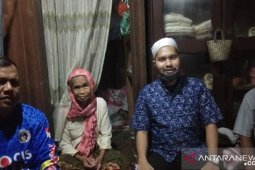 Anggota DPRD Kalsel Habib Ahmad soroti ketidakmerataan pembagian bansos