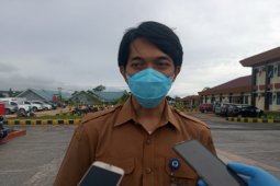 IDI Kabupaten Manokwari antisipasi penularan COVID-19 dari pasien