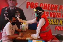 Jelang PSBB kawasan Malang Raya