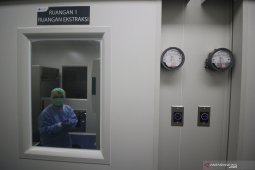 Laboratorium Biomolekuler PHC