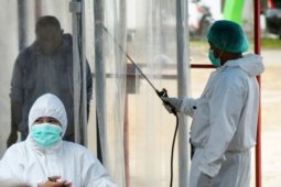 Kabupaten Buol mulai terapkan PSBB untuk atasi penularan COVID-19