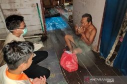 Yayasan Al-Futuwwah Barabai dan KOPI HST berbagi di bulan yang suci