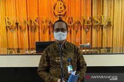 Pandemi COVID-19, Penukaran uang secara daring dan drive thru di Jember ditiadakan