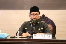 Pemkot Malang kumpulkan tokoh agama bahas pelaksanaan ibadah saat PSBB