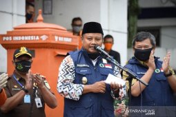 Wagub: PSBB Provinsi Jabar tidak akan diperpanjang