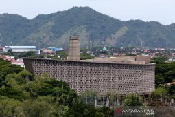 Museum Tsunami Aceh