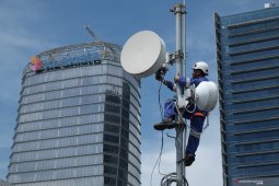 XL Axiata tetap tumbuh dan raih kinerja positif
