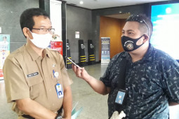 Ketersediaan APD Kaltim diperkirakan cukup hingga dua bulan kedepan