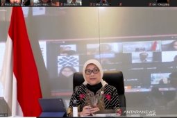 Menaker: Edaran THR hasil dialog dengan pengusaha dan pekerja