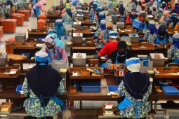 Himpunan pengusaha minta rencana pelonggaran bekerja perlu dievaluasi