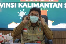 18 pasien COVID-19 Kalsel dinyatakan sudah sembuh