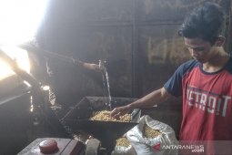 506 pekerja di Banda Aceh dirumahkan dampak COVID-19