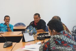 BKKBN Kaltim tetap beri layanan ditengah pandemi COVID-19