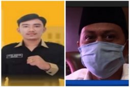 Ketua DPRD Tebing Tinggi tanggapi positif pesan moral dari AMTT