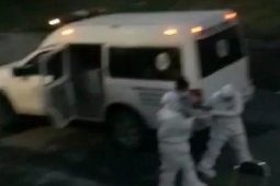 Dua warga Nias diisolasi di RSUD Gunungsitoli terkait  COVID-19