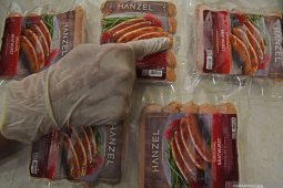 Amankah mengonsumsi makanan beku siap santap?