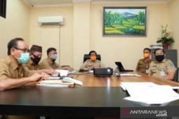 Pemprov Babel kaji aturan retribusi usaha tambak udang