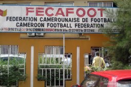 Kamerun  resmi menghentikan liga domestik
