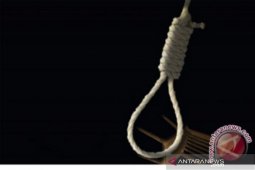 Habis bertengkar dengan pacar lewat HP, pemuda di Sergai ini bunuh diri