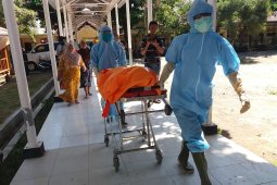 Gara-gara rumput, pria renta di Situbondo tewas dibacok