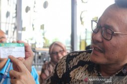 Perpres 64/2020 agar BPJS Kesehatan tidak defisit