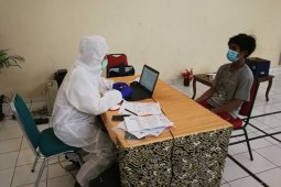 Bareskrim periksa Ditjen Hubla terkait penyidikan dugaan perdagangan orang 14 ABK Long Xing 629