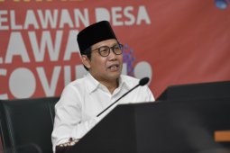 Kementerian Desa luncurkan aplikasi "Desa Melawan COVID-19"