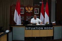 Pandemi COVID-19 mendorong reformasi dunia pendidikan