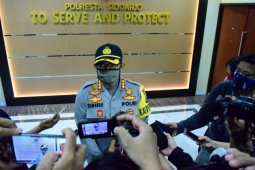 Sidoarjo maksimalkan peran RT  pantau pergerakan warga